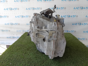 Nissan Rogue Sport 20-22 AWD 80k automatic transmission with control unit
