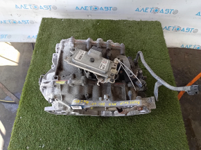 Nissan Rogue Sport 20-22 AWD 80k automatic transmission with control unit