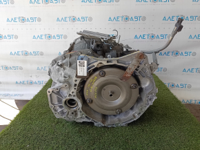 Nissan Rogue Sport 20-22 AWD 80k automatic transmission with control unit