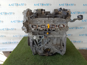 Nissan Rogue Sport 20-22 MR20DD 2.0L 80k 8-8-8-8 compression engine