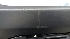 Honda CRV 20-22 front bumper lip structure, non-standard holes, scratches