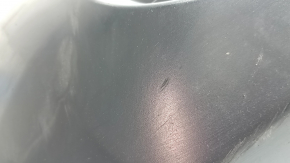 Honda CRV 20-22 front bumper lip structure, non-standard holes, scratches