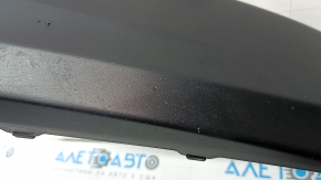 Honda CRV 20-22 front bumper lip structure, non-standard holes, scratches