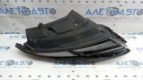 Hyundai Tucson 22-26 LED Daytime Running Light (DRL) Assembly, Right, Dark