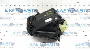 Hyundai Tucson left front headlight 22-26 lenses