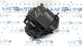 Hyundai Tucson left front headlight 22-26 lenses