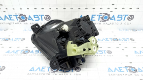 Hyundai Tucson left front headlight 22-26 lenses