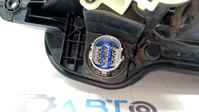 Hyundai Tucson left front headlight 22-26 lenses
