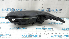 Honda CRV 17-22 LED right front headlight, polishable