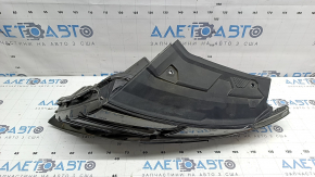 Daytime running light assembly DRL left Hyundai Tucson 22-26 LED, dark