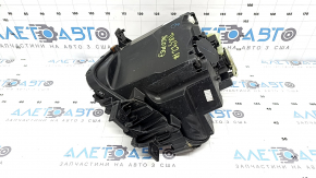 Hyundai Tucson right front headlight, 22-26 lenses