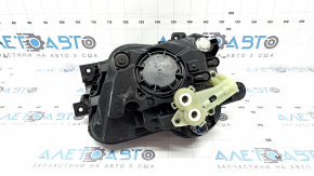 Hyundai Tucson right front headlight, 22-26 lenses