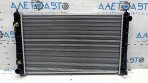 Nissan Altima 2.5 13-18 Water Cooling Radiator