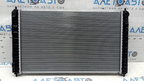 Nissan Altima 2.5 13-18 Water Cooling Radiator