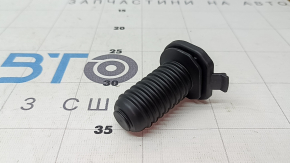 Spare wheel mount Audi A4 B8 08-16 sedan, lower part