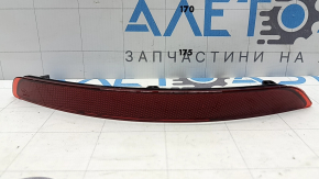 Rear left reflector for Audi A3 8V 15-16