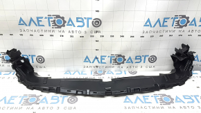 Radiator grille deflector Mercedes C-class W205 15-21