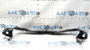 Radiator grille deflector Mercedes C-class W205 15-21