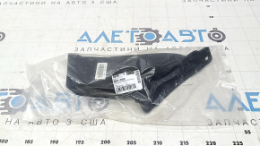 Front bumper air duct, right, Kia Niro 19-22 EV
