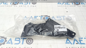 Front bumper air duct, right, Kia Niro 19-22 EV