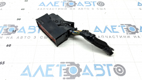 Ford Edge 19-24 ABS module chip