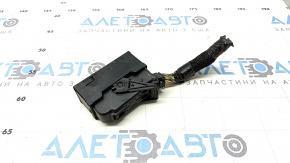 Ford Edge 19-24 ABS module chip