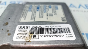 Honda CRV 19-20 SRS airbag computer module for refurbishment