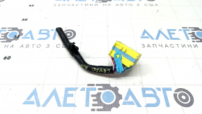 Right chip for the SRS airbag module and airbag computer on a Honda CRV 19-20