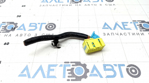 Right chip for the SRS airbag module and airbag computer on a Honda CRV 19-20