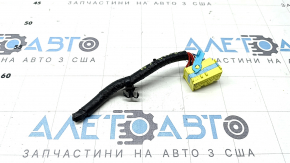 Honda CRV 19-20 SRS airbag module chip (left)
