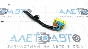Honda CRV 19-20 SRS airbag module chip (left)