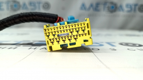 Honda CRV 19-20 SRS airbag module chip (left)