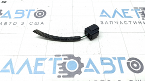 Honda CRV 20-22 hybrid Warning Buzzer feature