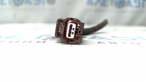Honda CRV 20-22 hybrid Warning Buzzer feature