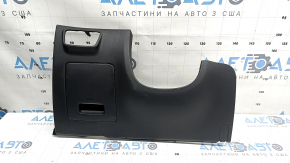 Hyundai Tucson 22-26 2.5" Driver's Knee Pad, Black