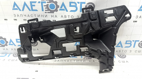 Front Bumper Fastener Left Inner Volvo XC90 16-22 OEM