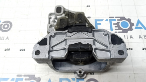 Left engine mount for Mercedes X247 GLB 20-26 M260