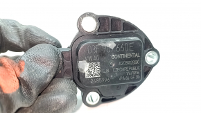 Oil level sensor for Audi A6 C7 12-18
