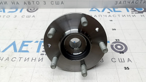 Rear left hub Mazda CX-50 23-26