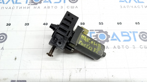 Driver's seat tilt adjustment motor for Hyundai Tucson 22-26