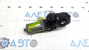 Hyundai Tucson 22-26 Driver's Seat Backrest Adjustment Motor