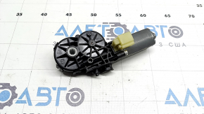 Hyundai Tucson 22-26 Driver's Seat Backrest Adjustment Motor