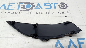 Front left headlight cover for Lexus RX 23-26