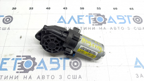 Hyundai Tucson 22-26 Driver's Seat Height Adjustment Motor