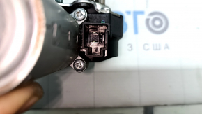 Hyundai Tucson 22-26 Driver's Seat Height Adjustment Motor