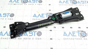 Hyundai Tucson 22-26 passenger seat longitudinal adjustment motor with bracket