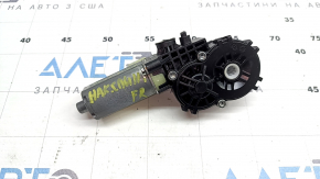 Hyundai Tucson 22-26 passenger seat backrest tilt adjustment motor