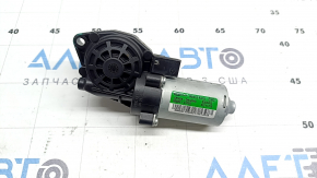 Hyundai Tucson 22-26 passenger seat height adjustment motor