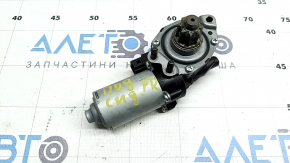 Hyundai Tucson 22-26 passenger seat height adjustment motor