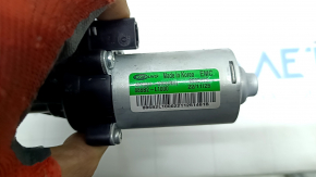 Hyundai Tucson 22-26 passenger seat height adjustment motor